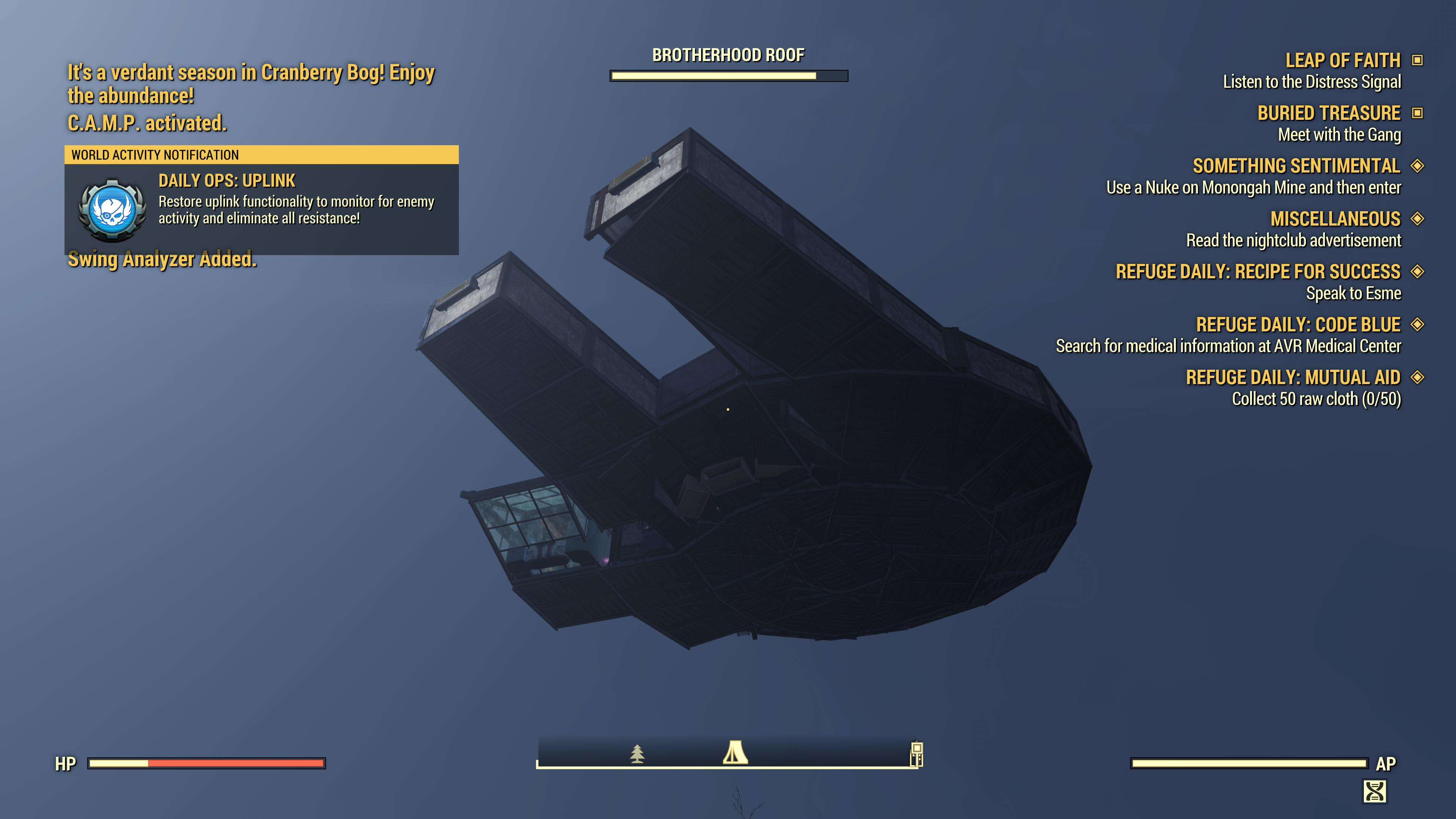 Millennium Falcon – Smuggler’s Icon Reborn in the Wasteland