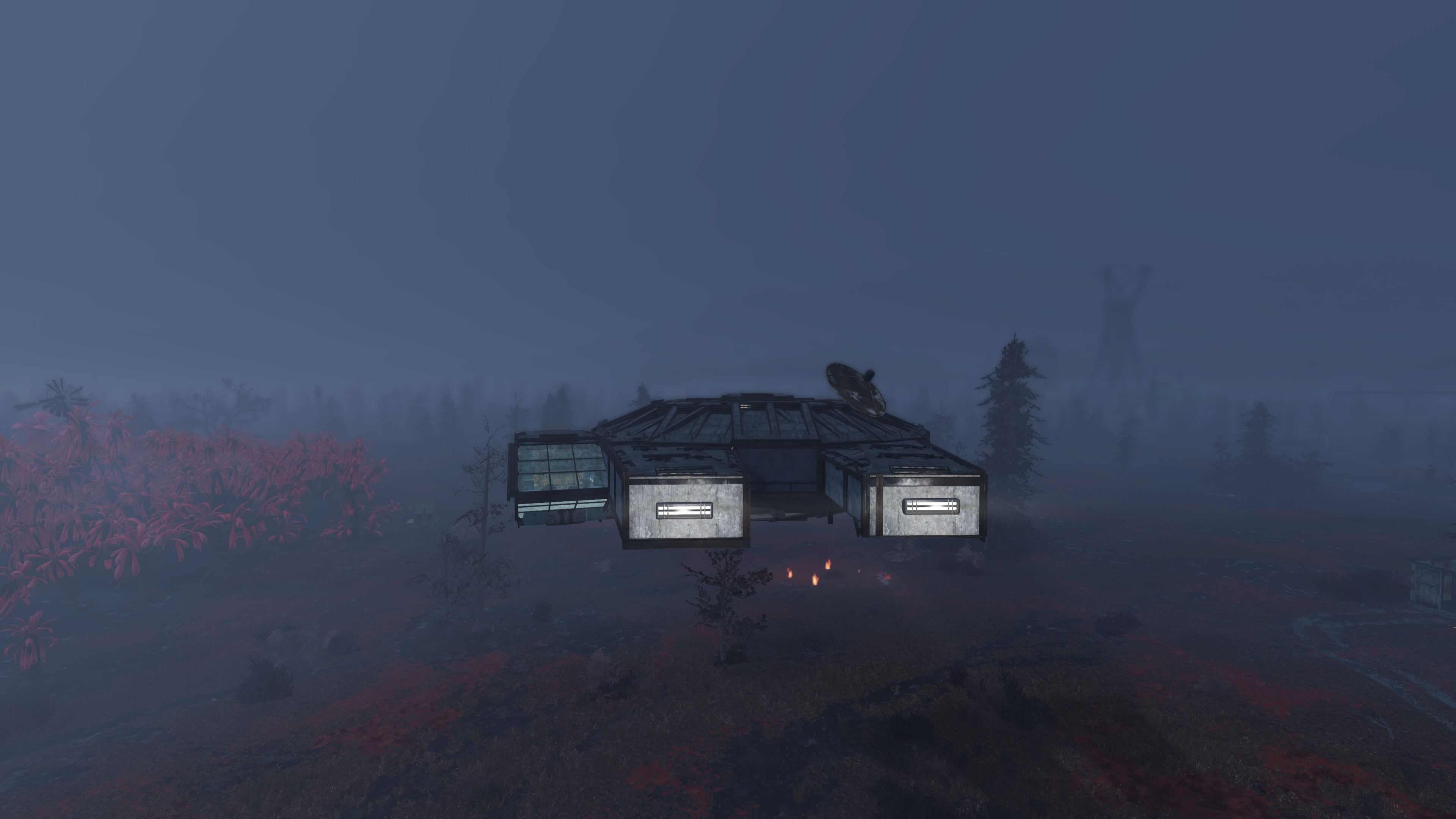 Millennium Falcon – Smuggler’s Icon Reborn in the Wasteland