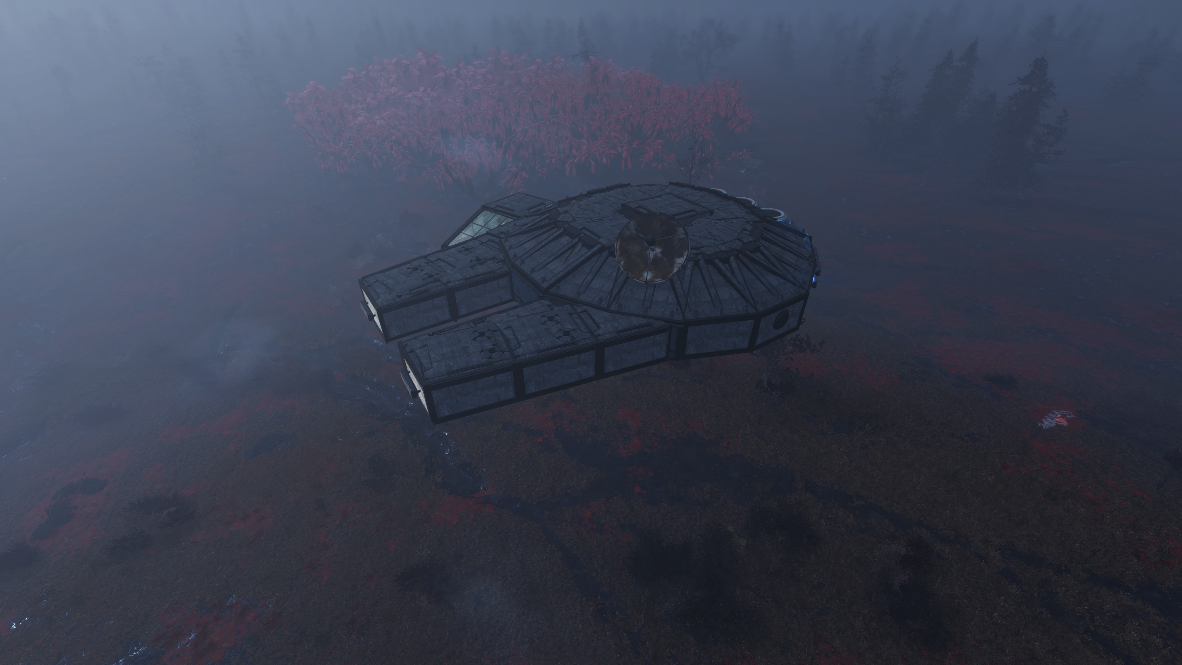 Millennium Falcon – Smuggler’s Icon Reborn in the Wasteland