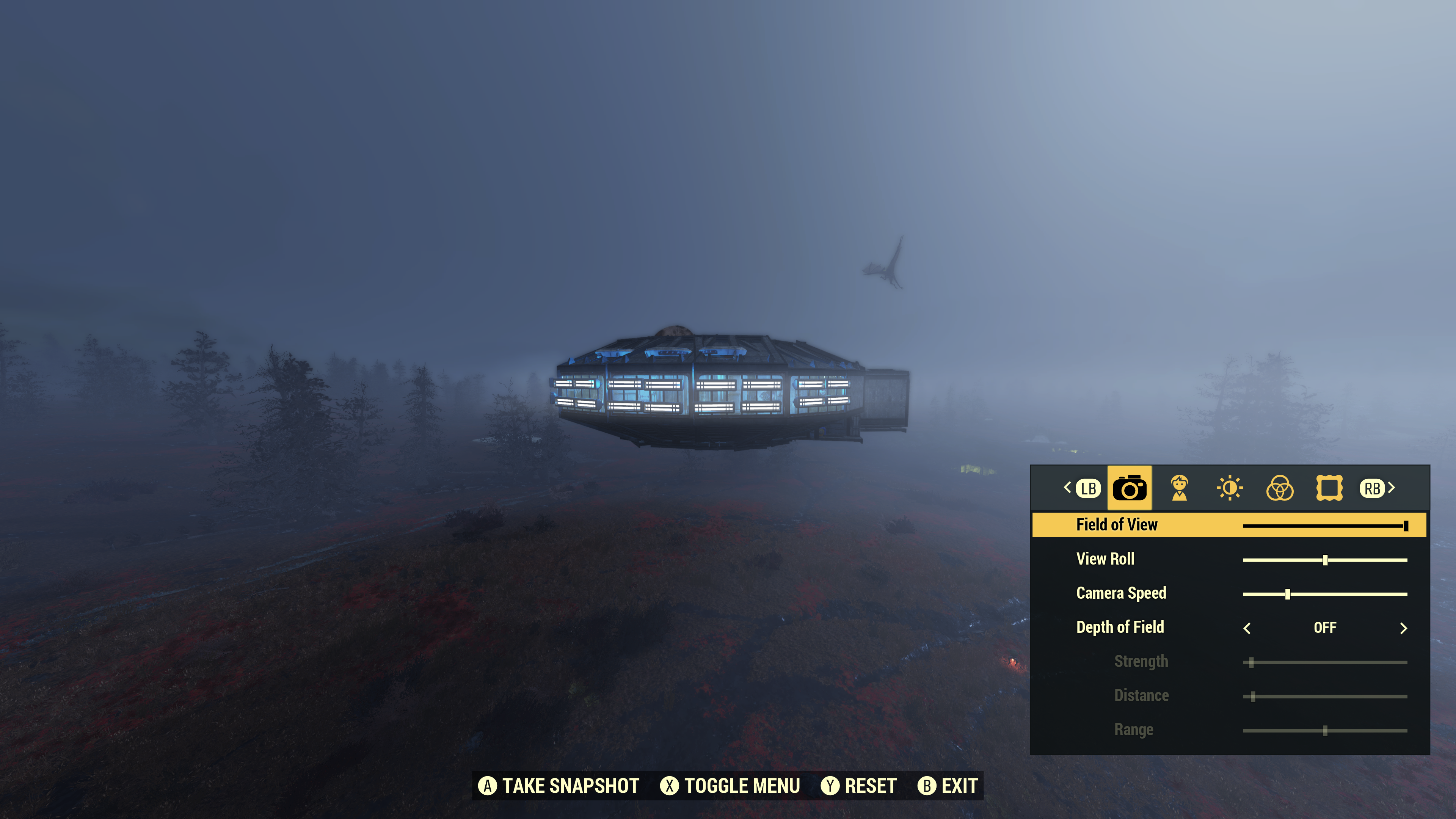 Millennium Falcon – Smuggler’s Icon Reborn in the Wasteland