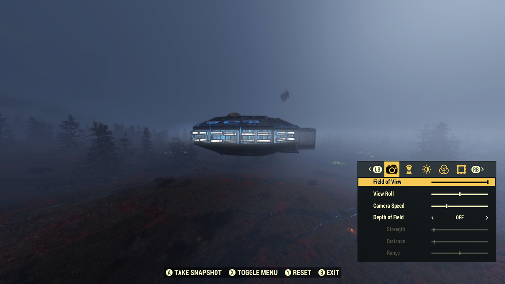 Millennium Falcon – Smuggler’s Icon Reborn in the Wasteland