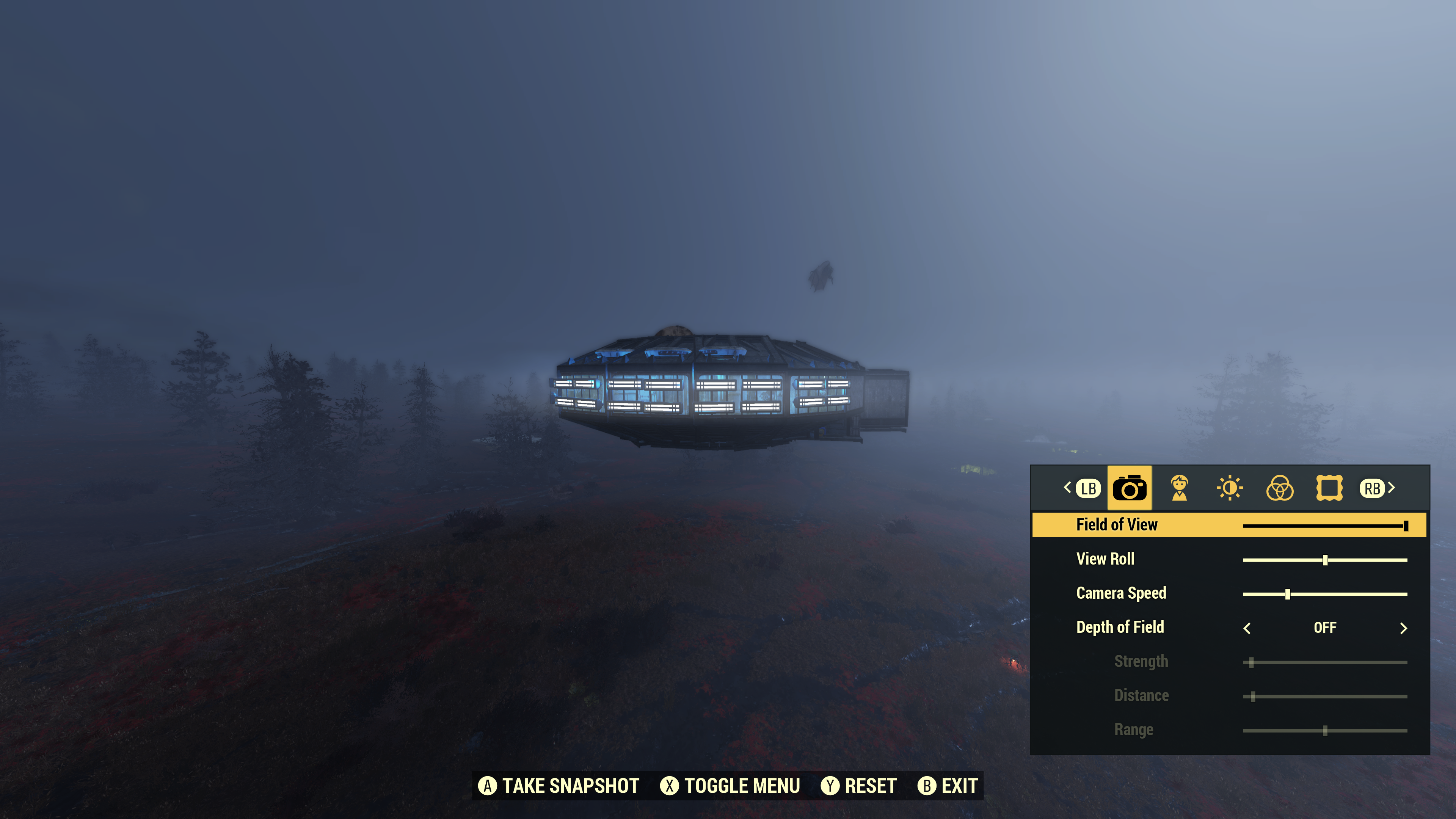 Millennium Falcon – Smuggler’s Icon Reborn in the Wasteland