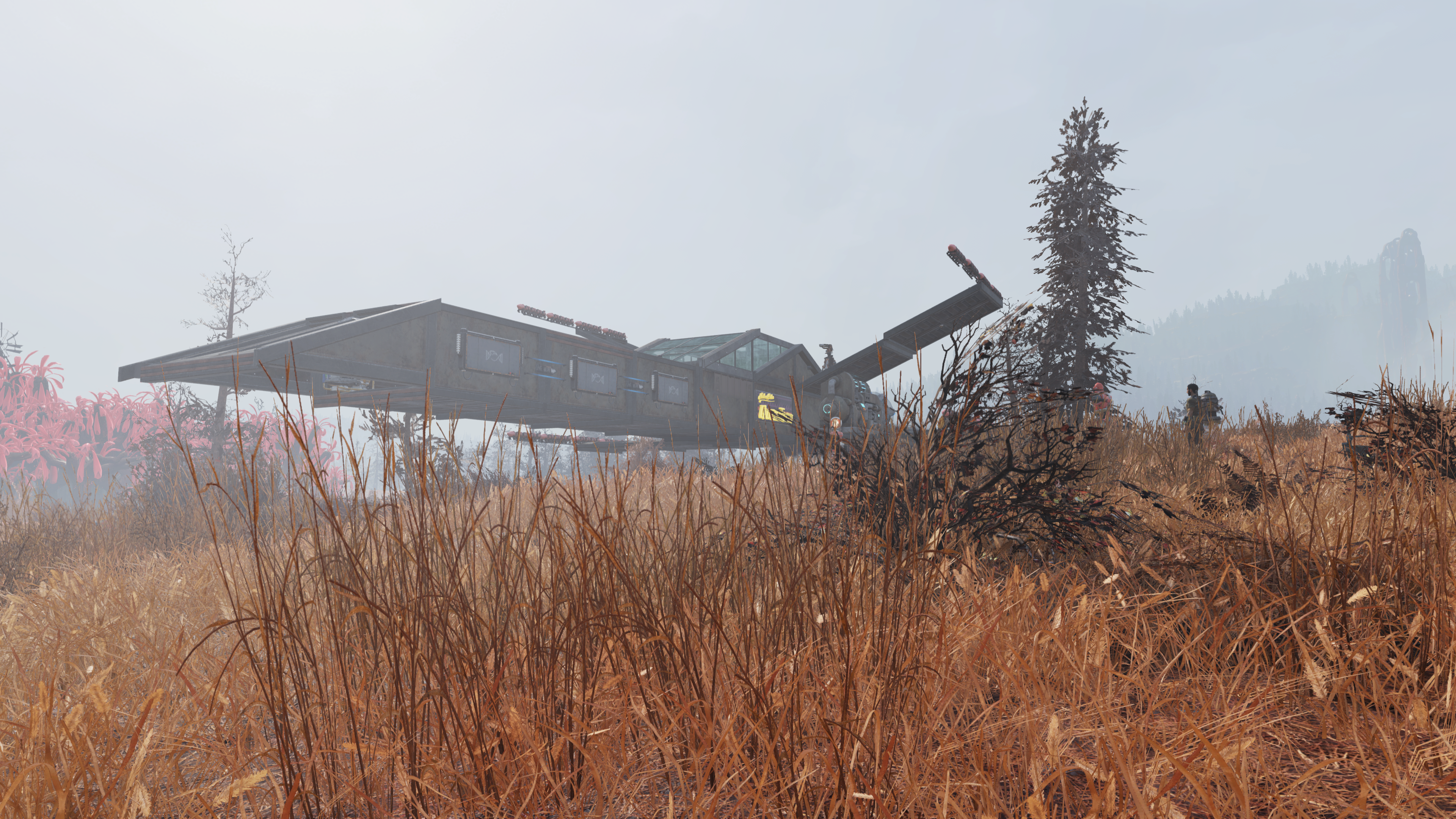 Free Guide - Nuka X-Wing