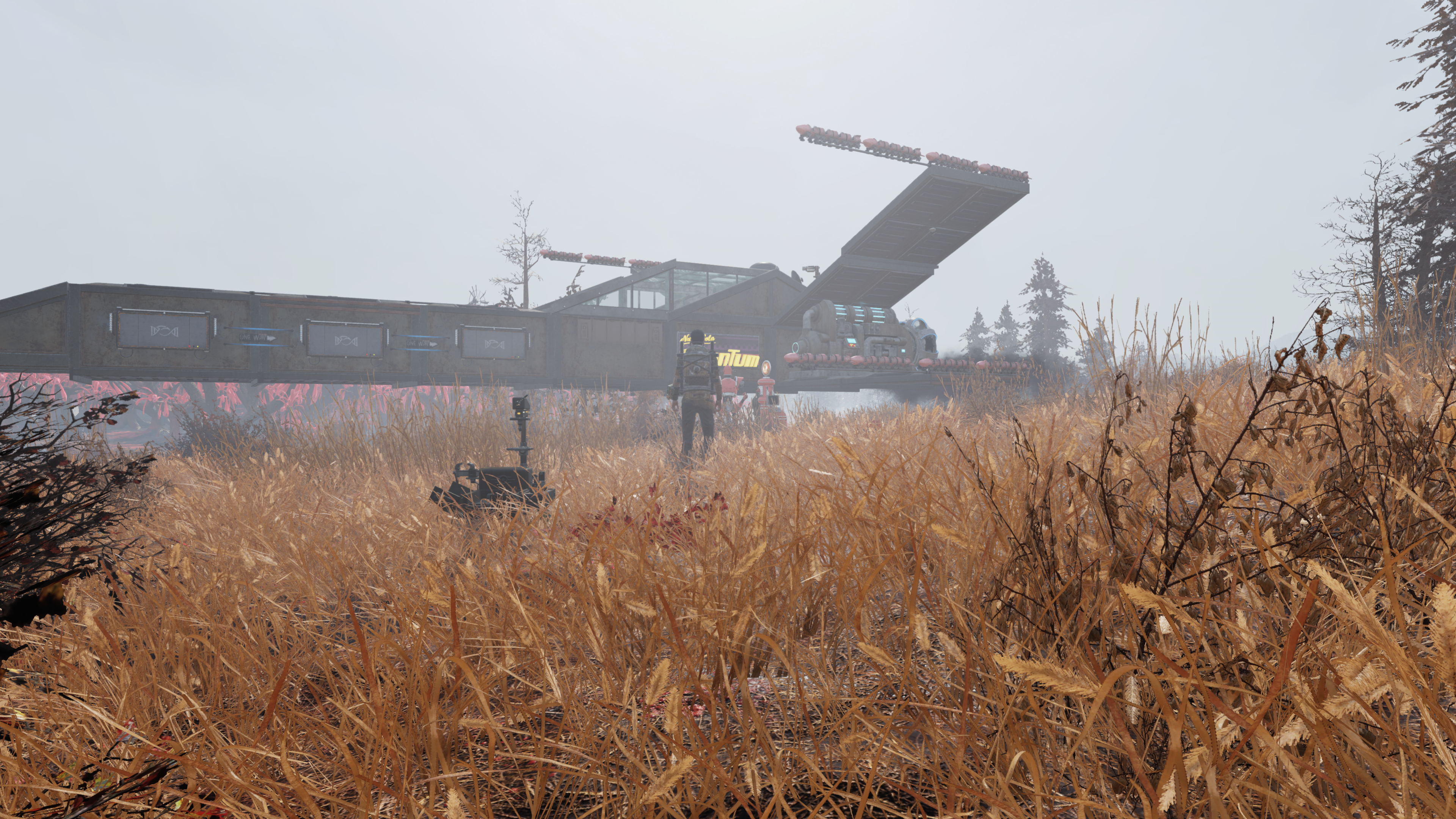 Free Guide - Nuka X-Wing
