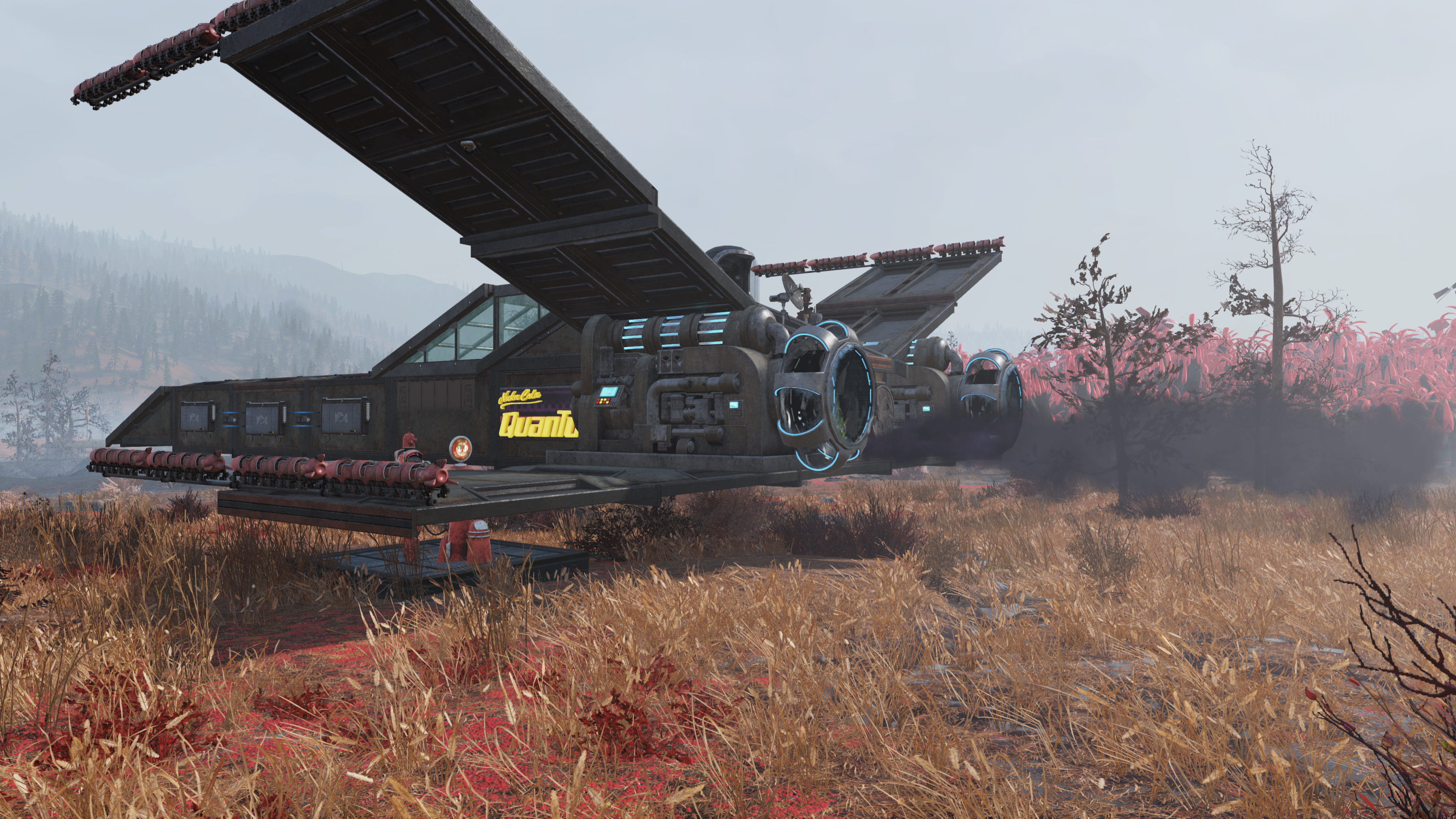 Free Guide - Nuka X-Wing