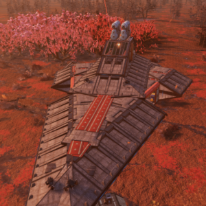 venator-blueprint